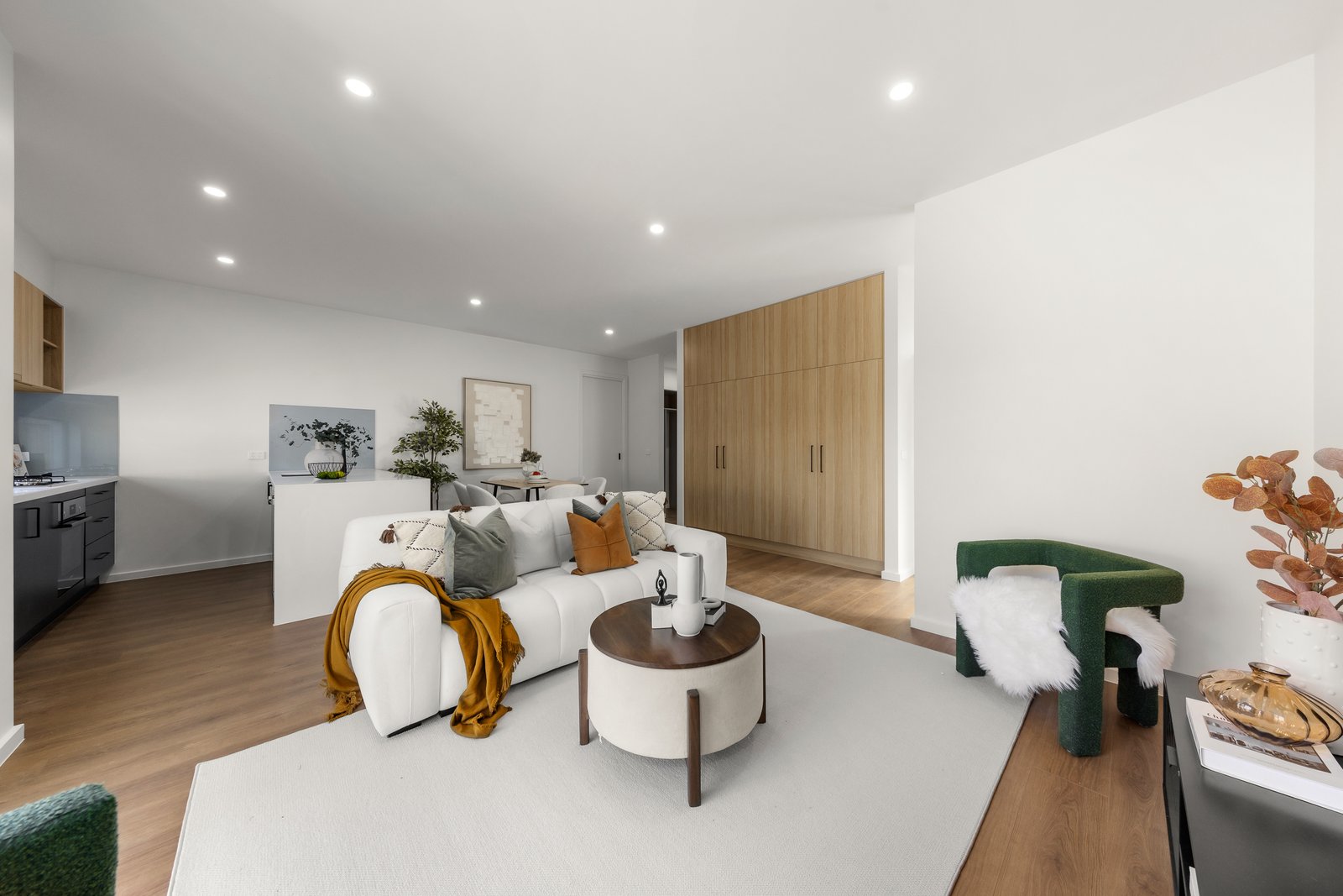 Gallery: 1C Lauriston Court