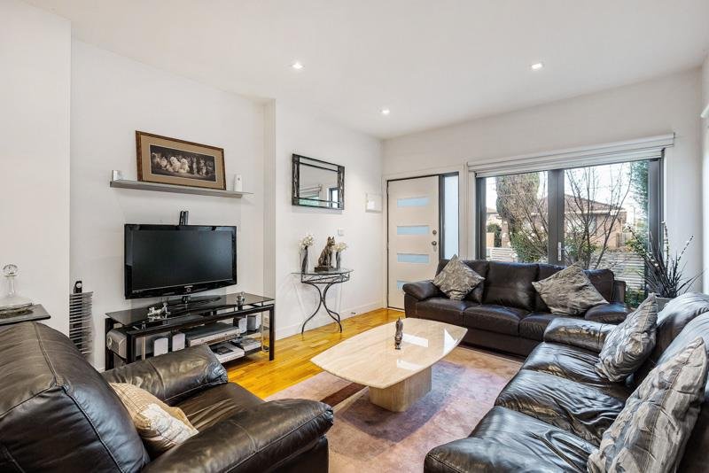 Gallery: 1C Saltley Street