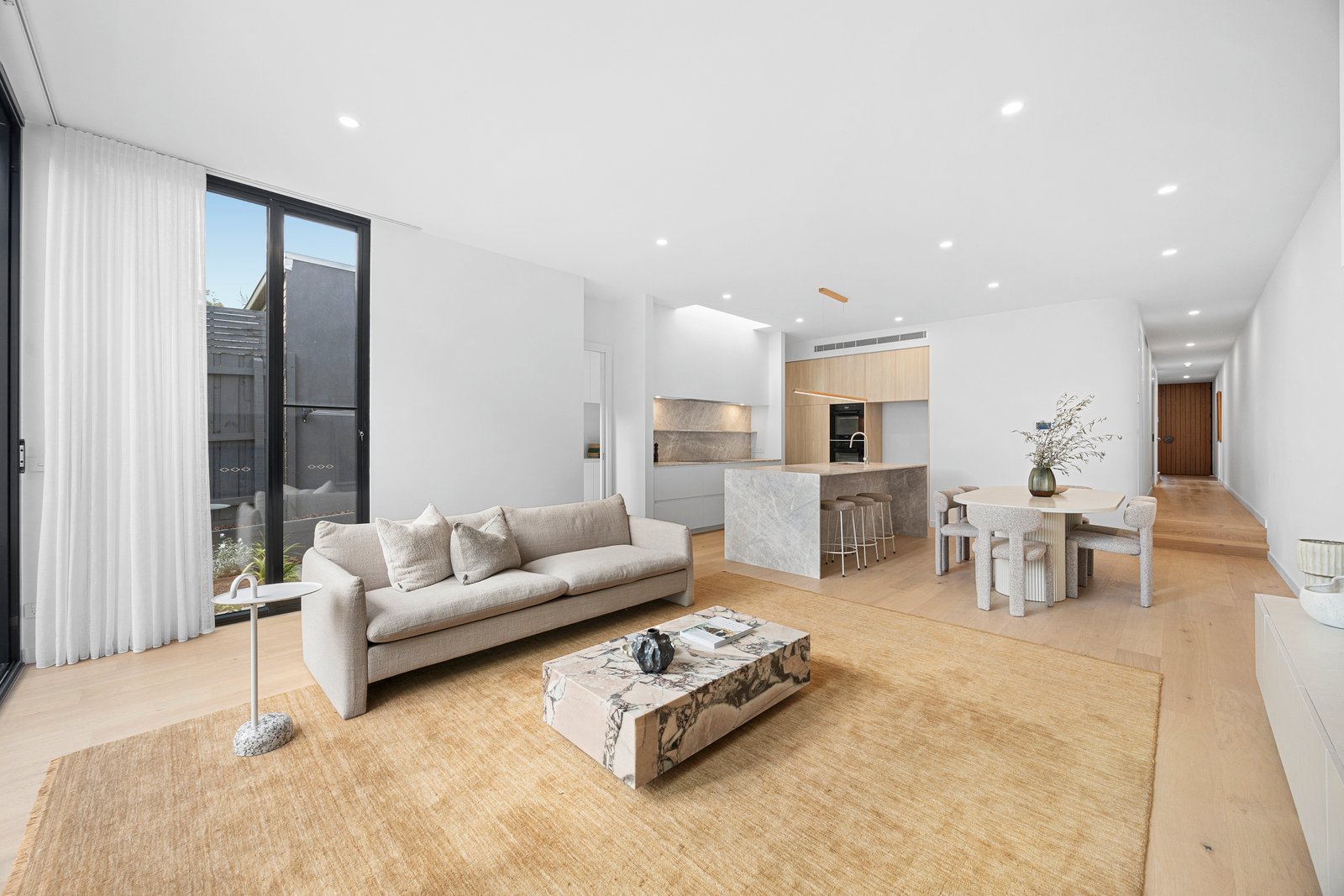 Gallery: 1c Scott Street