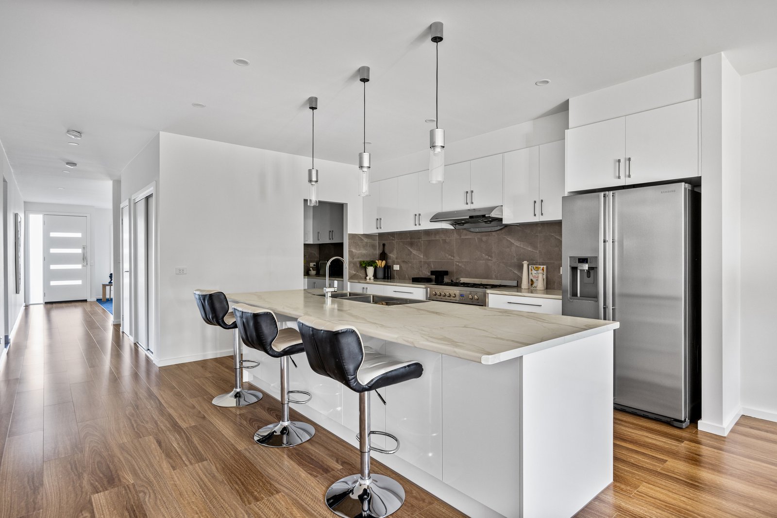Gallery: 1C Stella Avenue