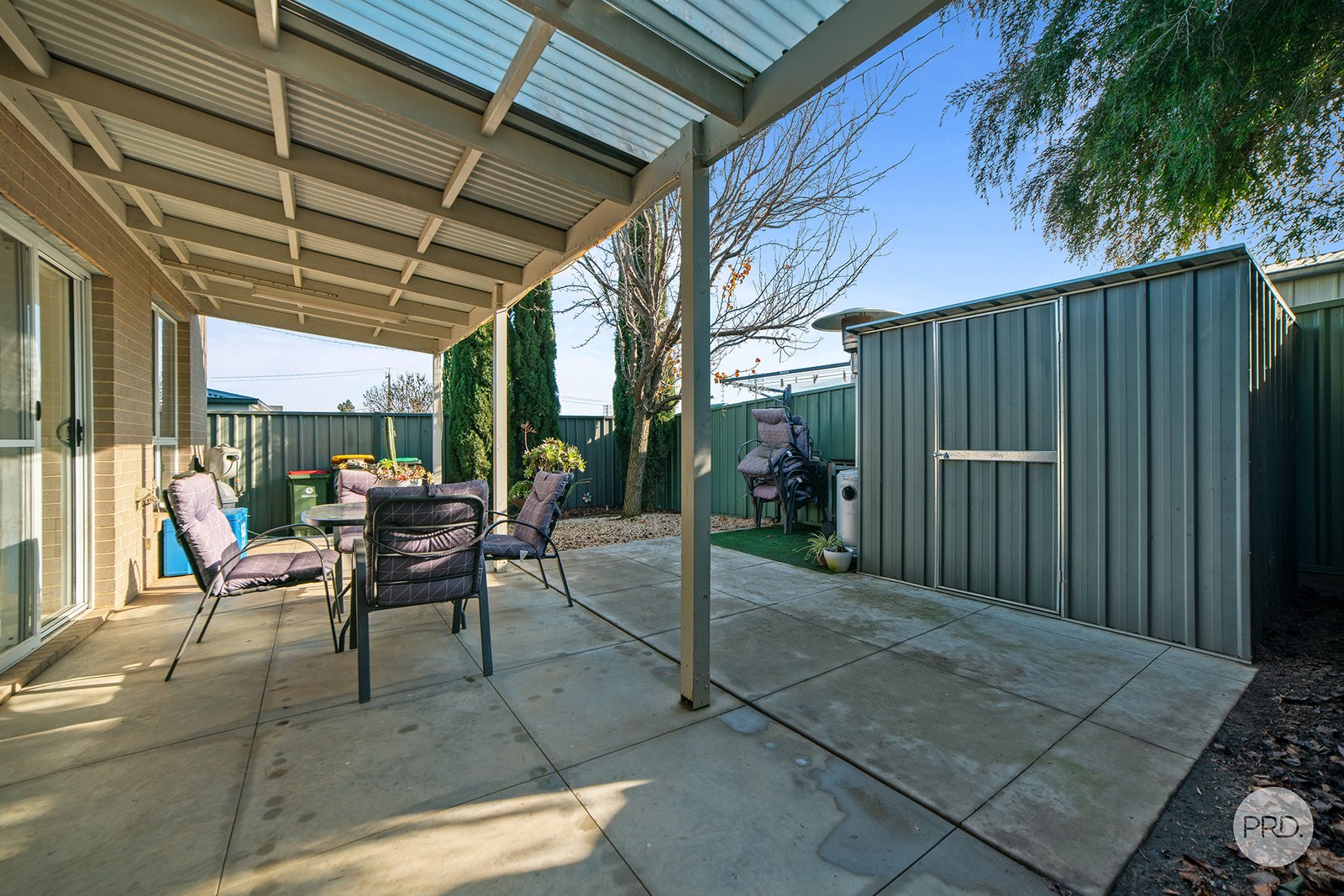 1C Taylor Street KANGAROO FLAT 12