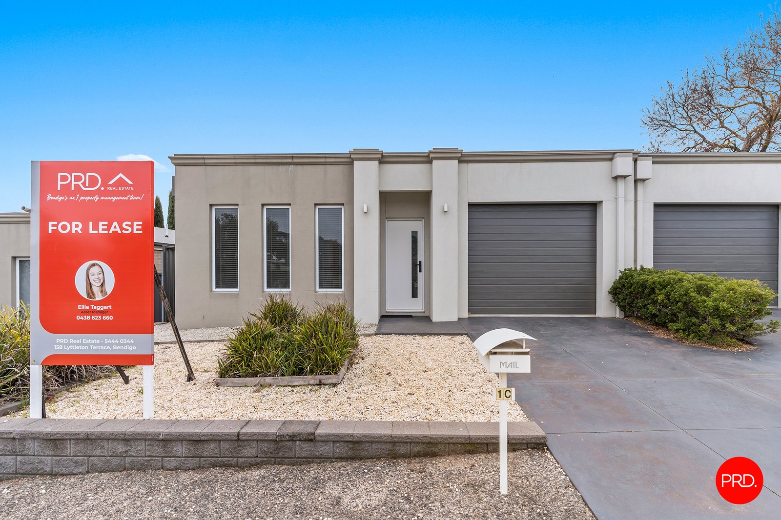 1C Taylor Street KANGAROO FLAT 1