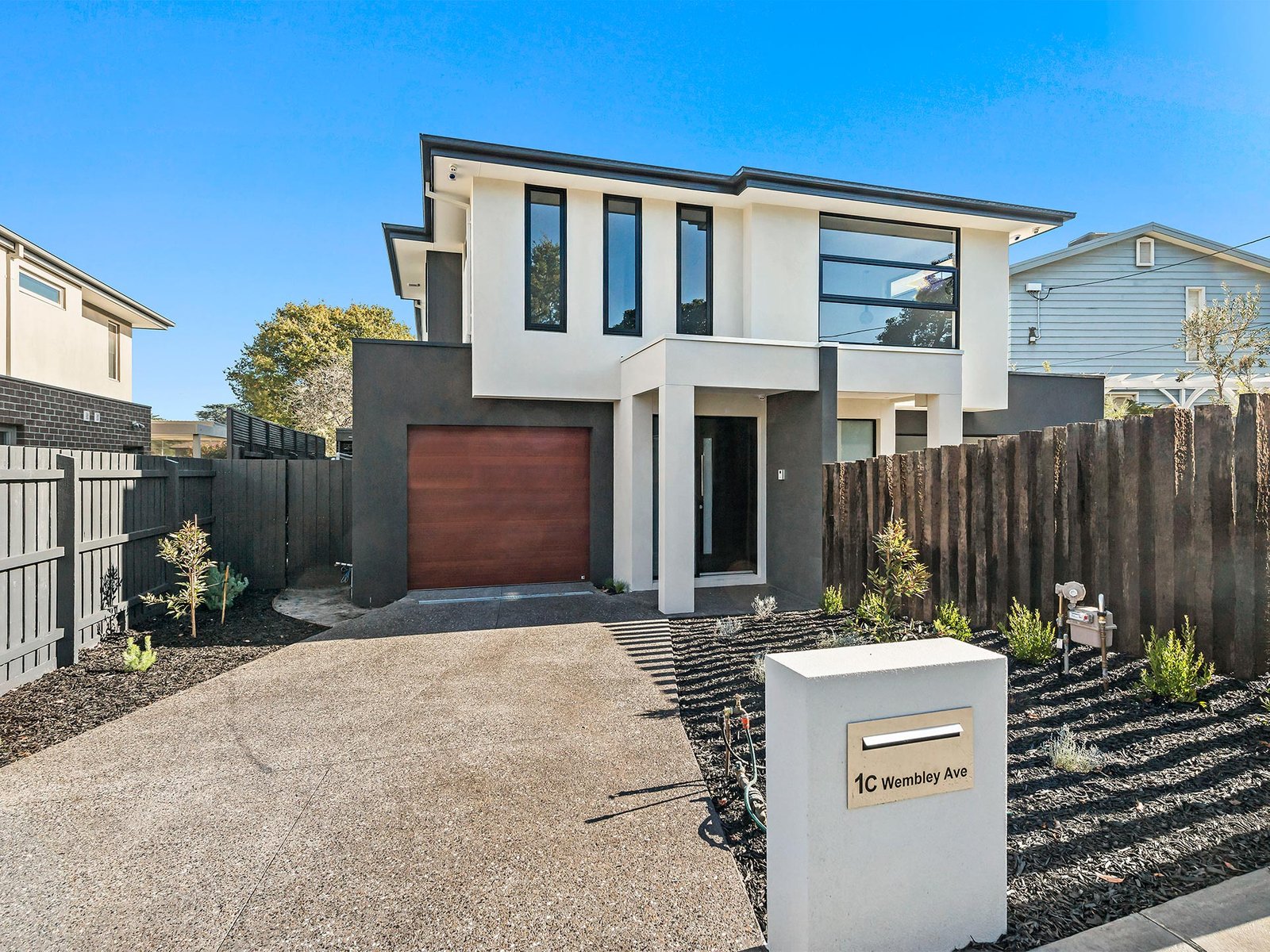 Gallery: 1C Wembley Avenue