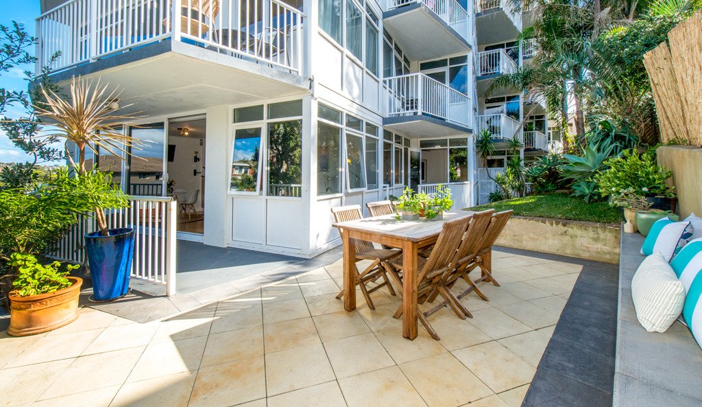 1C/16-20 Hereward Street MAROUBRA 5