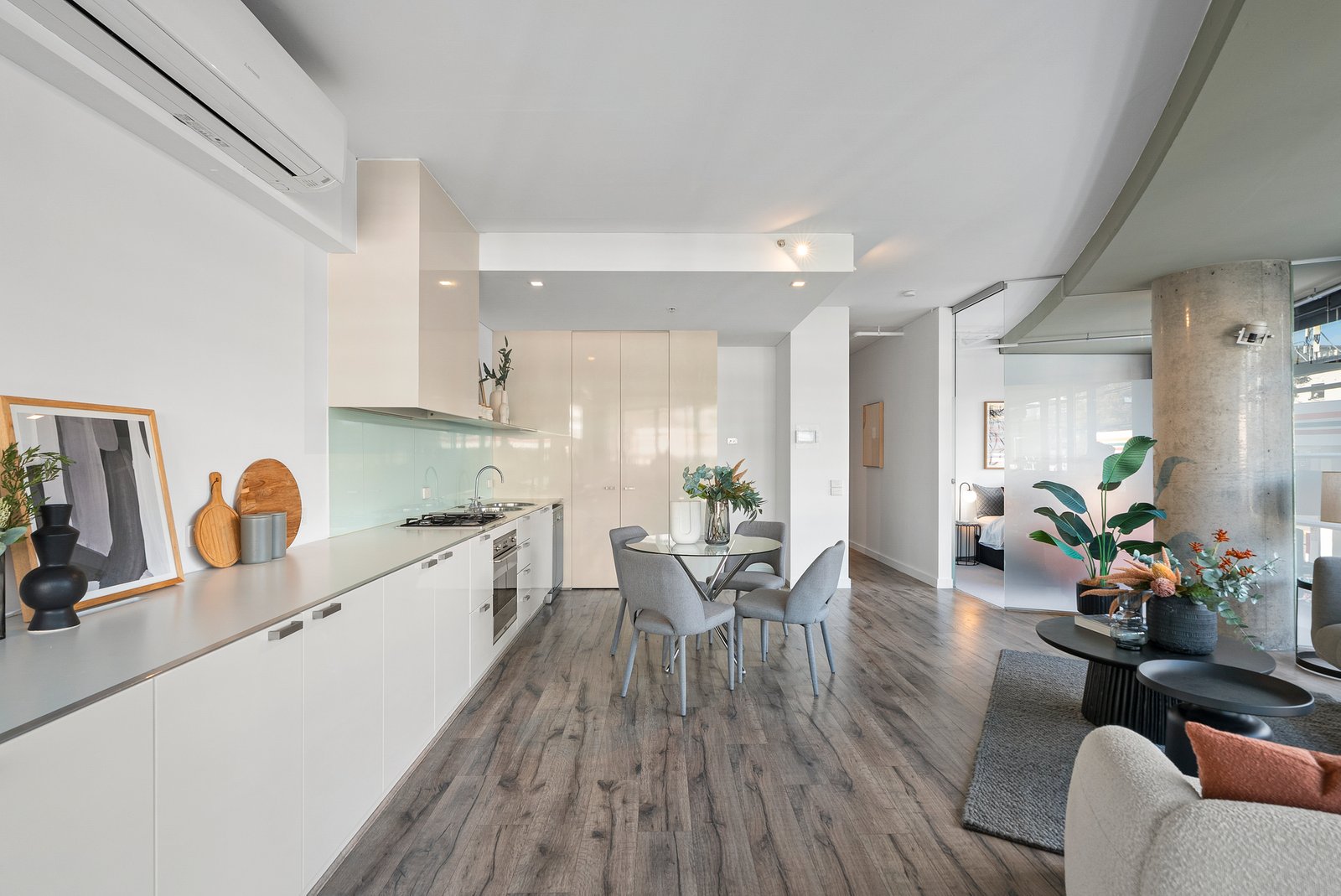 Gallery: 1C/635 St Kilda Road