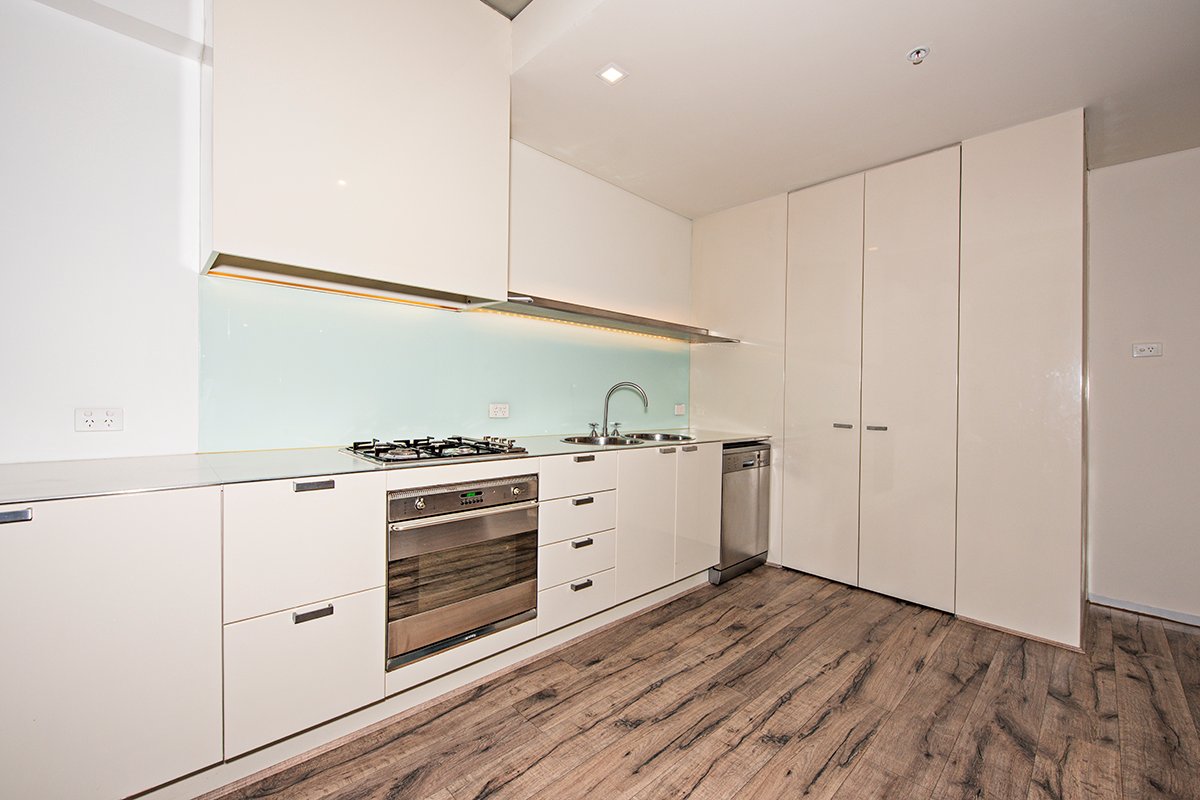 Gallery: 1C/635 St Kilda Road