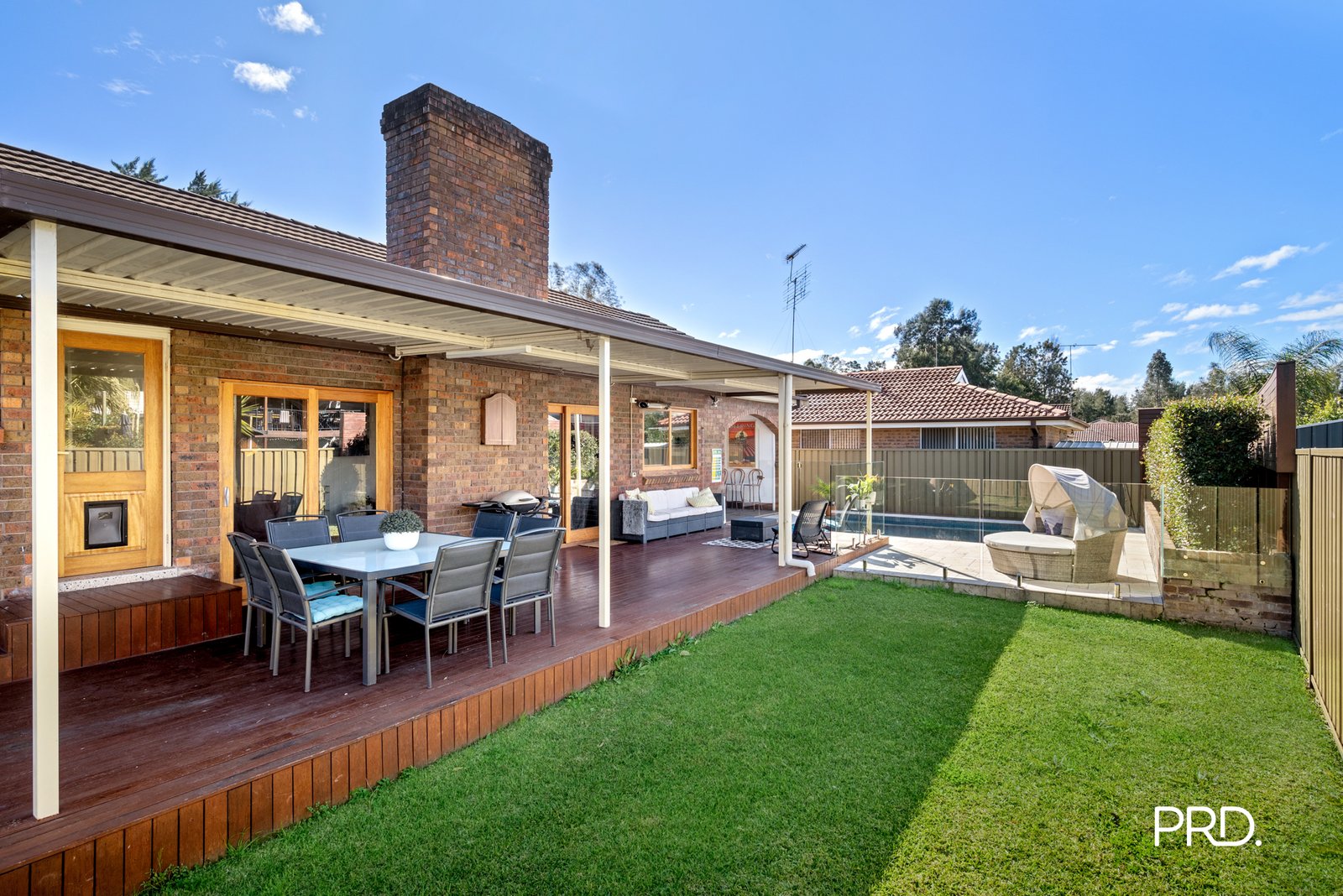 1E Leonay Parade LEONAY 11