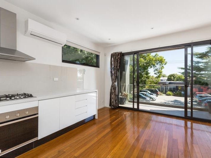 Gallery: 1E Norfolk Street