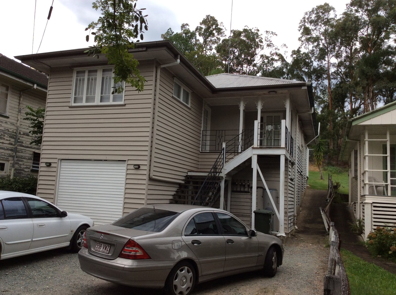 Unit 1E/208 Herston Road, Herston QLD 4006