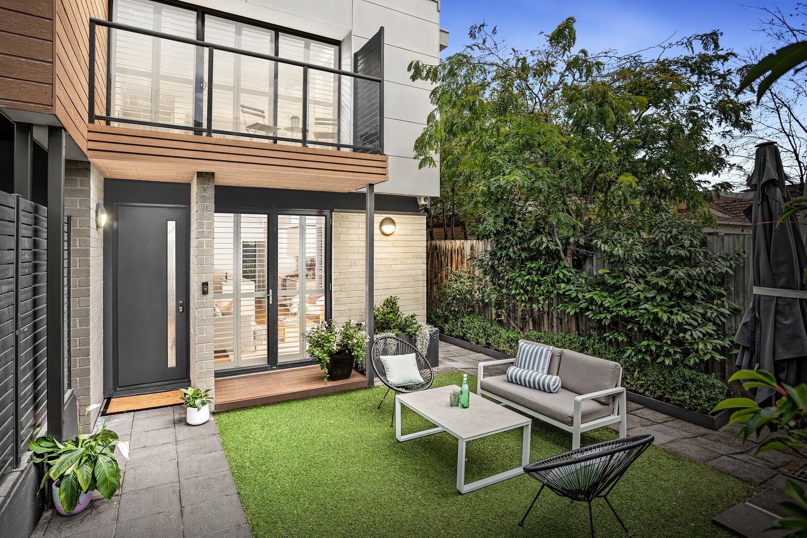 Gallery: 1G Wilmot Street