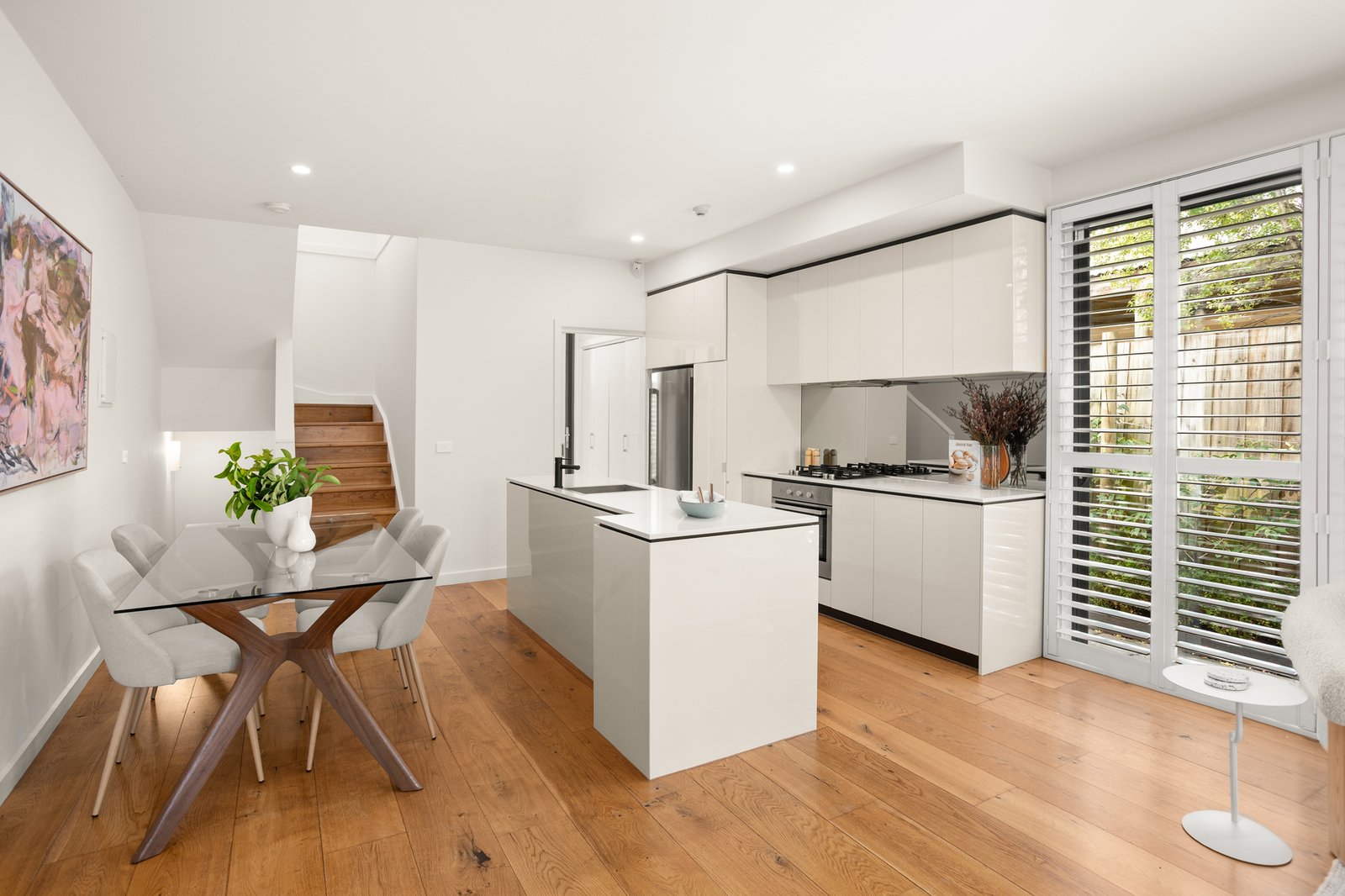 Gallery: 1G Wilmot Street