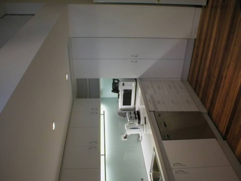 Gallery: 1st Floor/140 Thistlethwaite Street