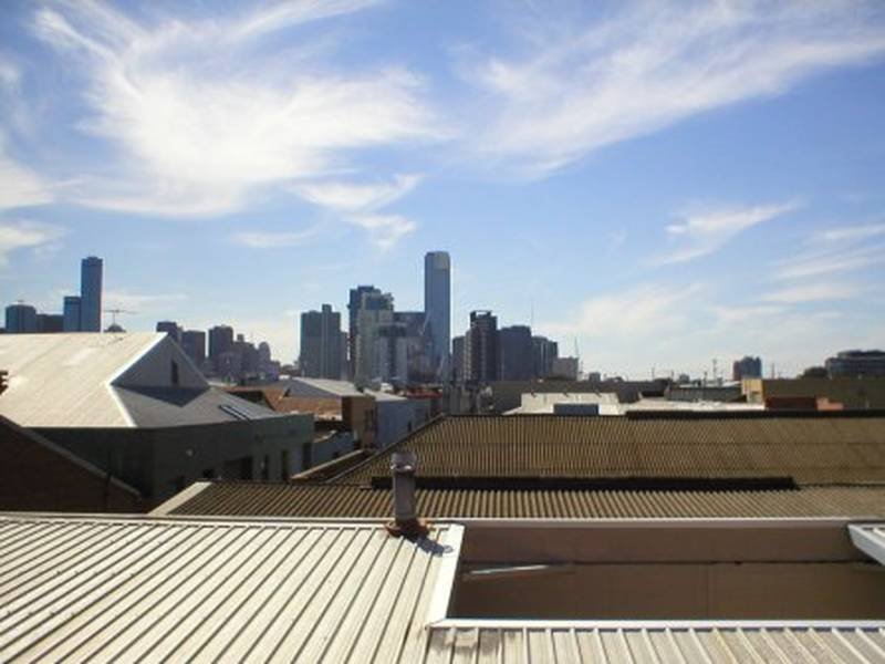 Gallery: 1st Floor/140 Thistlethwaite Street