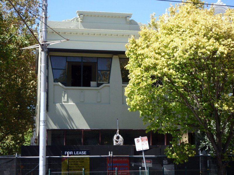 Gallery: 1st floor/69 Victoria Avenue