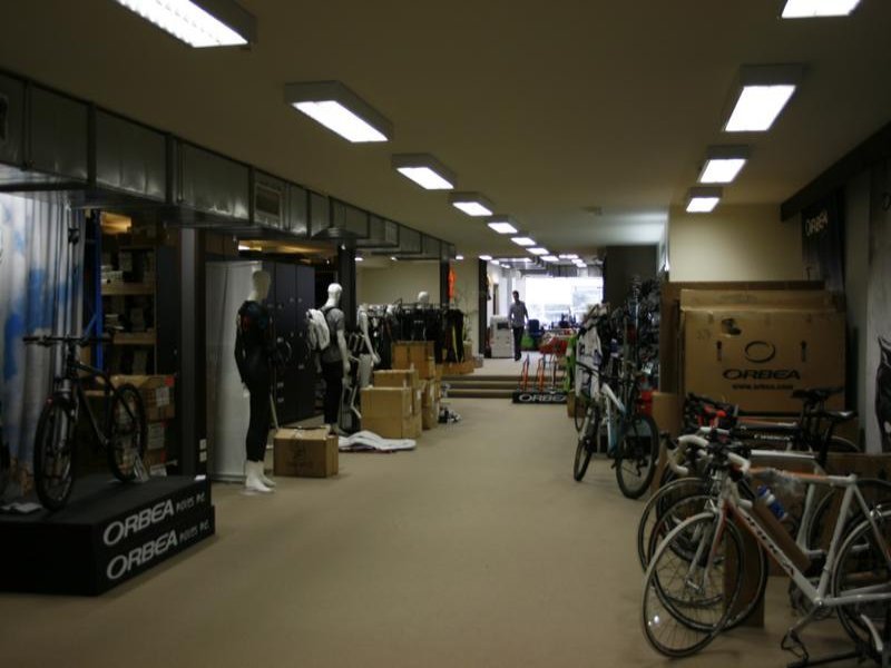 Gallery: 1st Flr, 2/147 Cecil Street