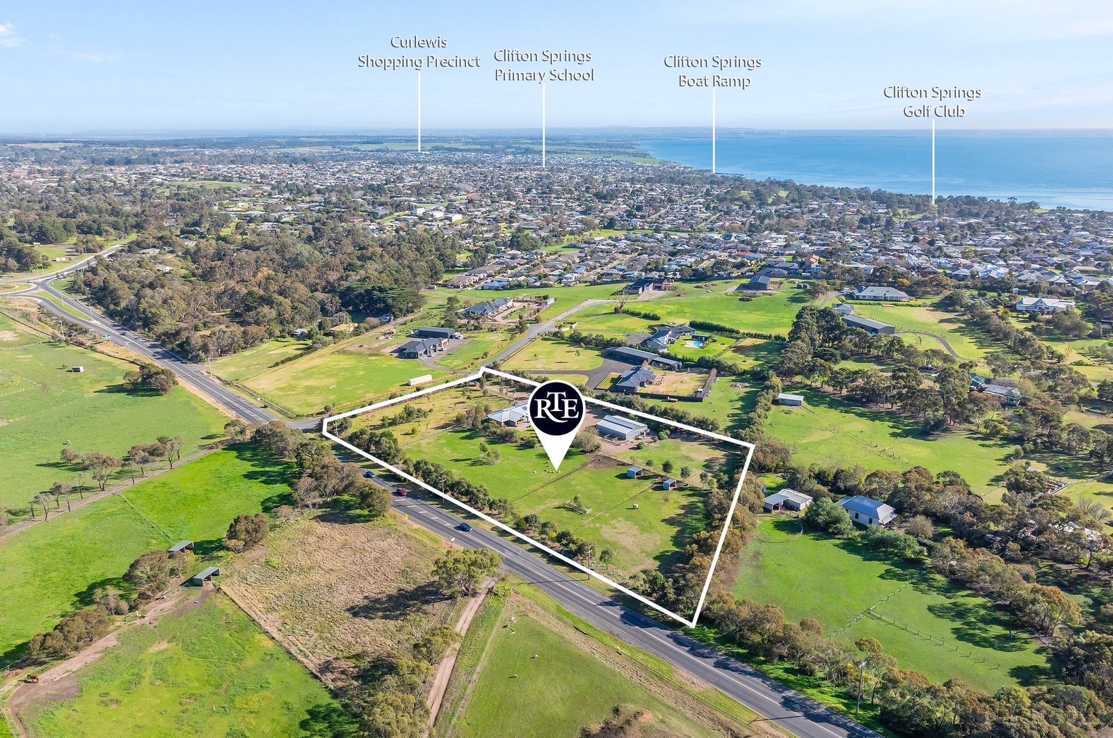 Real Estate and Property in 2-10 Pandora Court, Drysdale, VIC