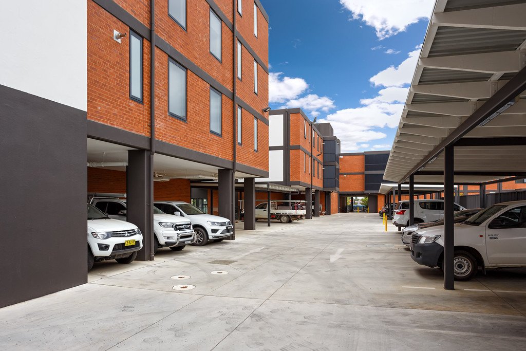 2-103/1 Flinders Street WAGGA WAGGA 7