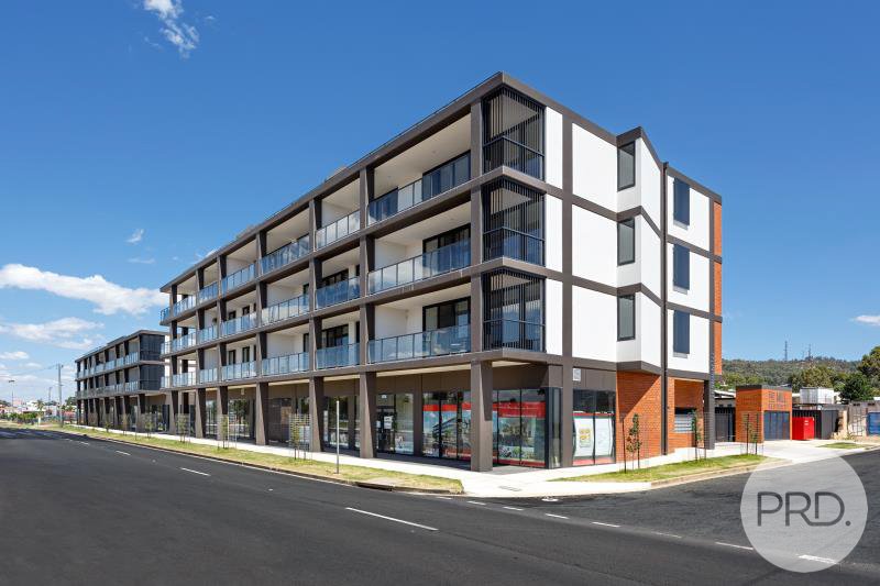 2-104/1 Flinders Street WAGGA WAGGA 1