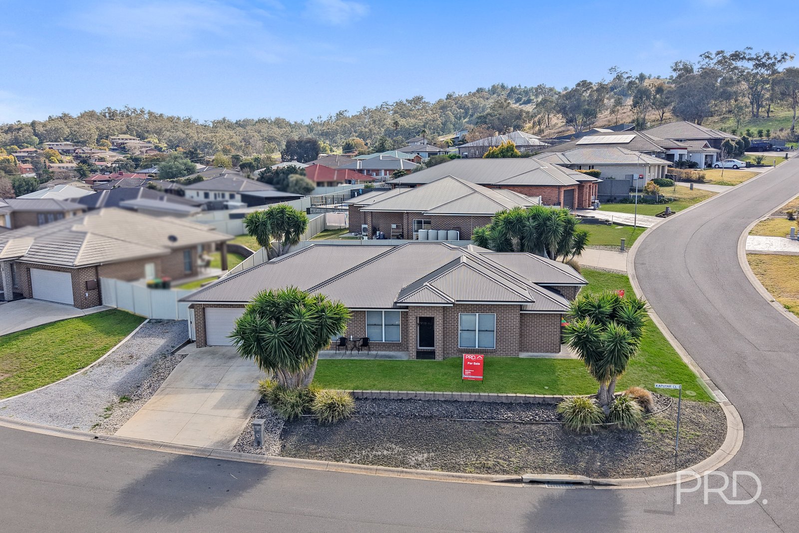 2 & 2A Kaputar Close TAMWORTH 3