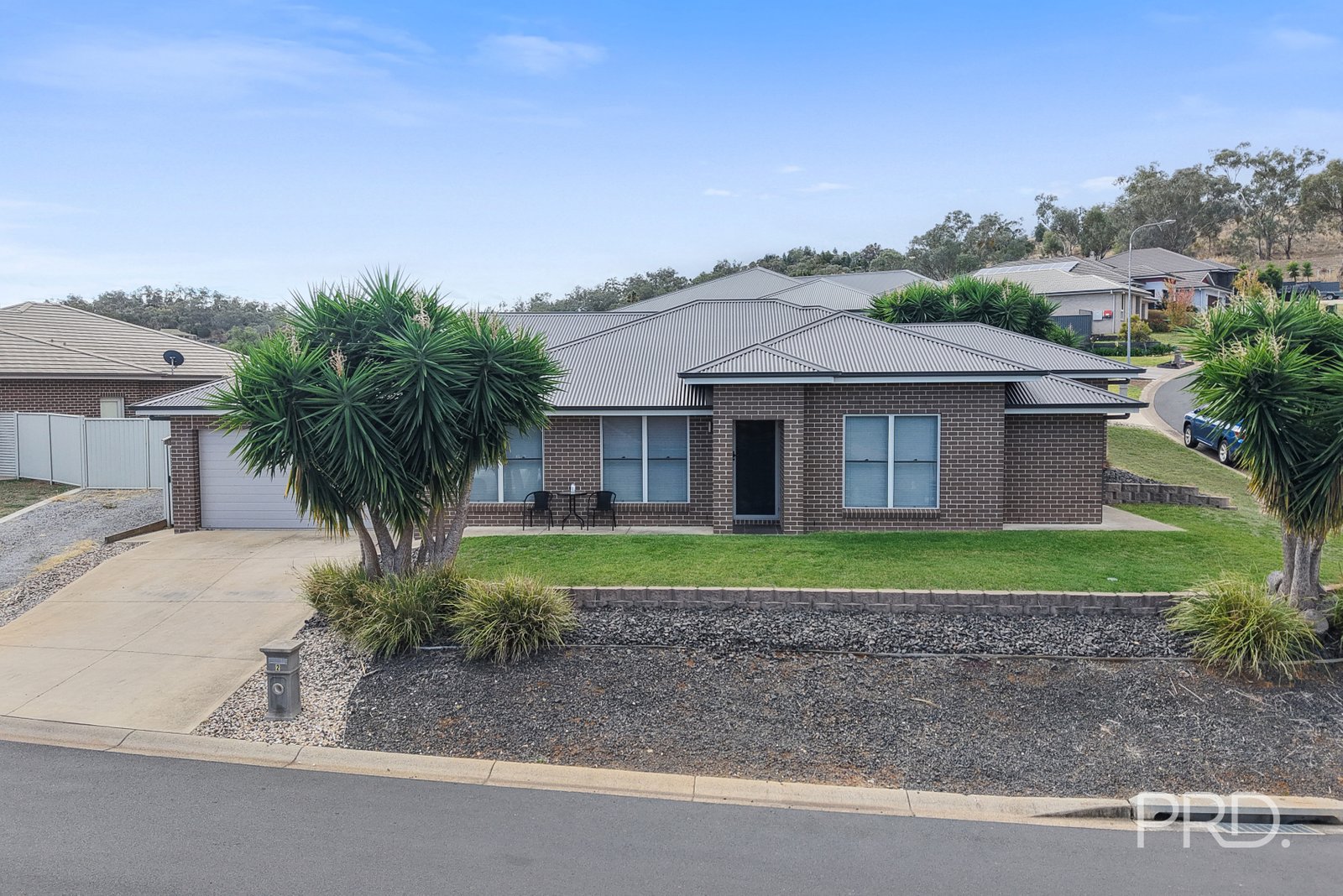 2 & 2A Kaputar Close TAMWORTH 4