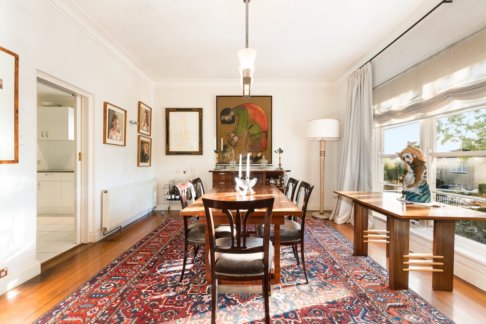 Real Estate and Property in 2 & 2A Kilsyth Avenue, Toorak, VIC