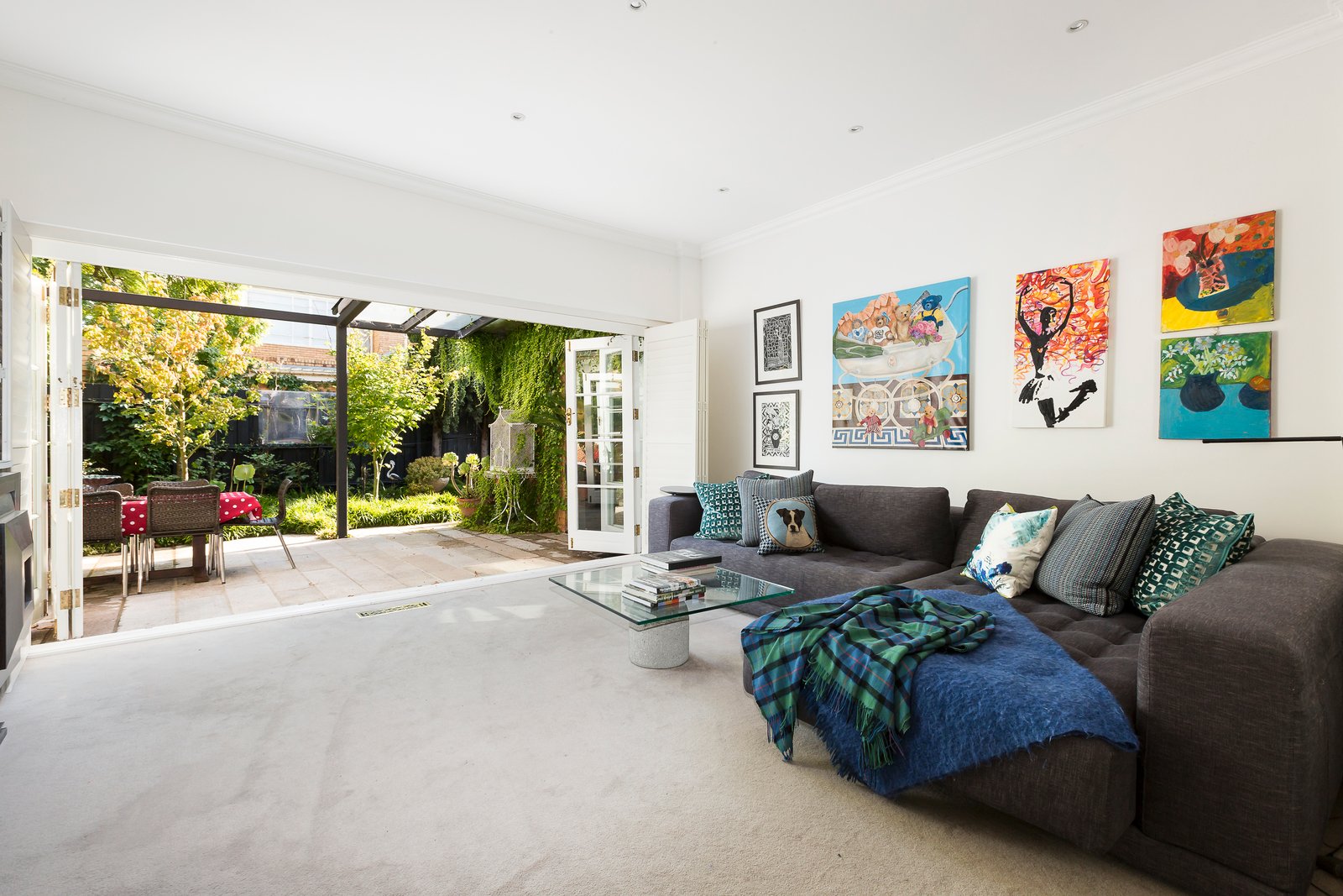 Real Estate and Property in 2 & 2A Kilsyth Avenue, Toorak, VIC