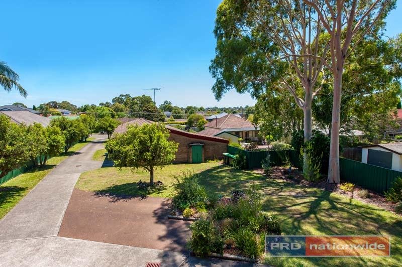 2 / 31 Neptune Street REVESBY 7