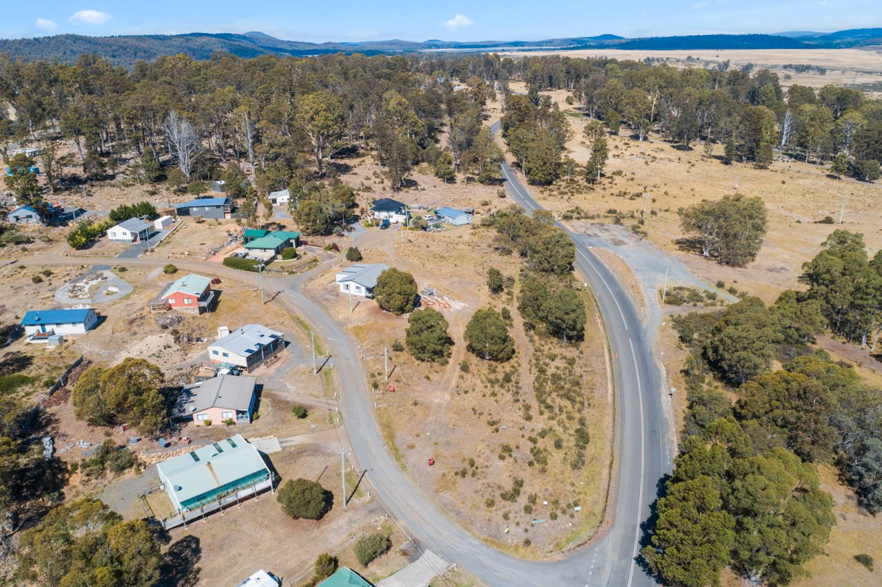 2 & 4 Bronte Park Estate BRONTE PARK TAS 7140