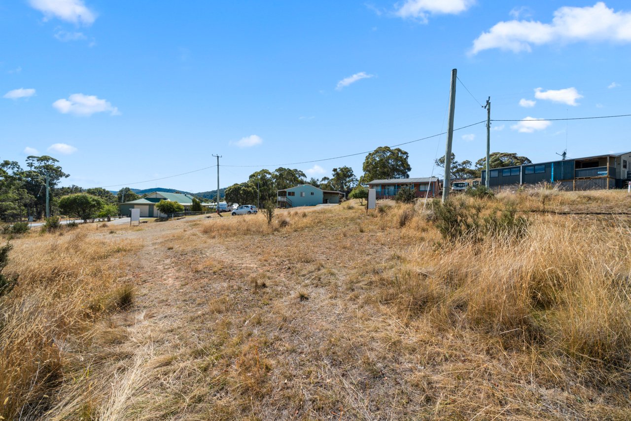 2 & 4 Bronte Park Estate  BRONTE PARK 17