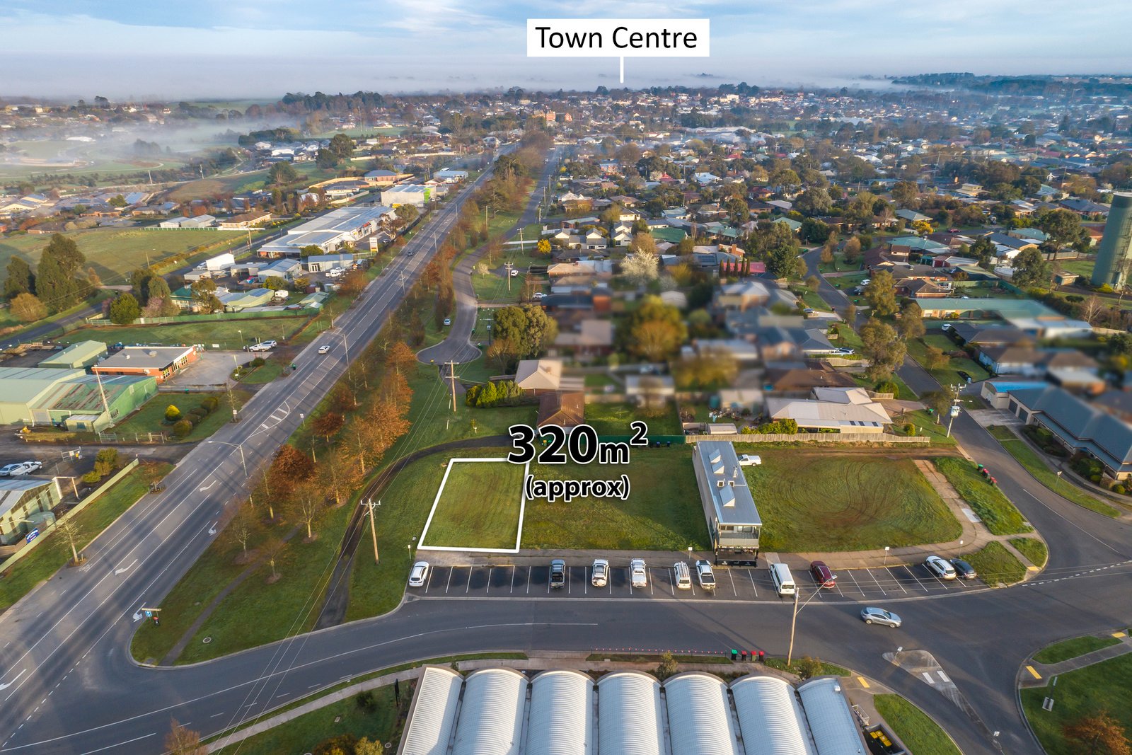 Real Estate and Property in 2-4 Caroline Chisholm Drive, Kyneton, VIC