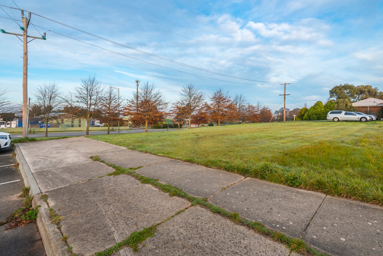 Real Estate and Property in 2-4 Caroline Chisholm Drive, Kyneton, VIC