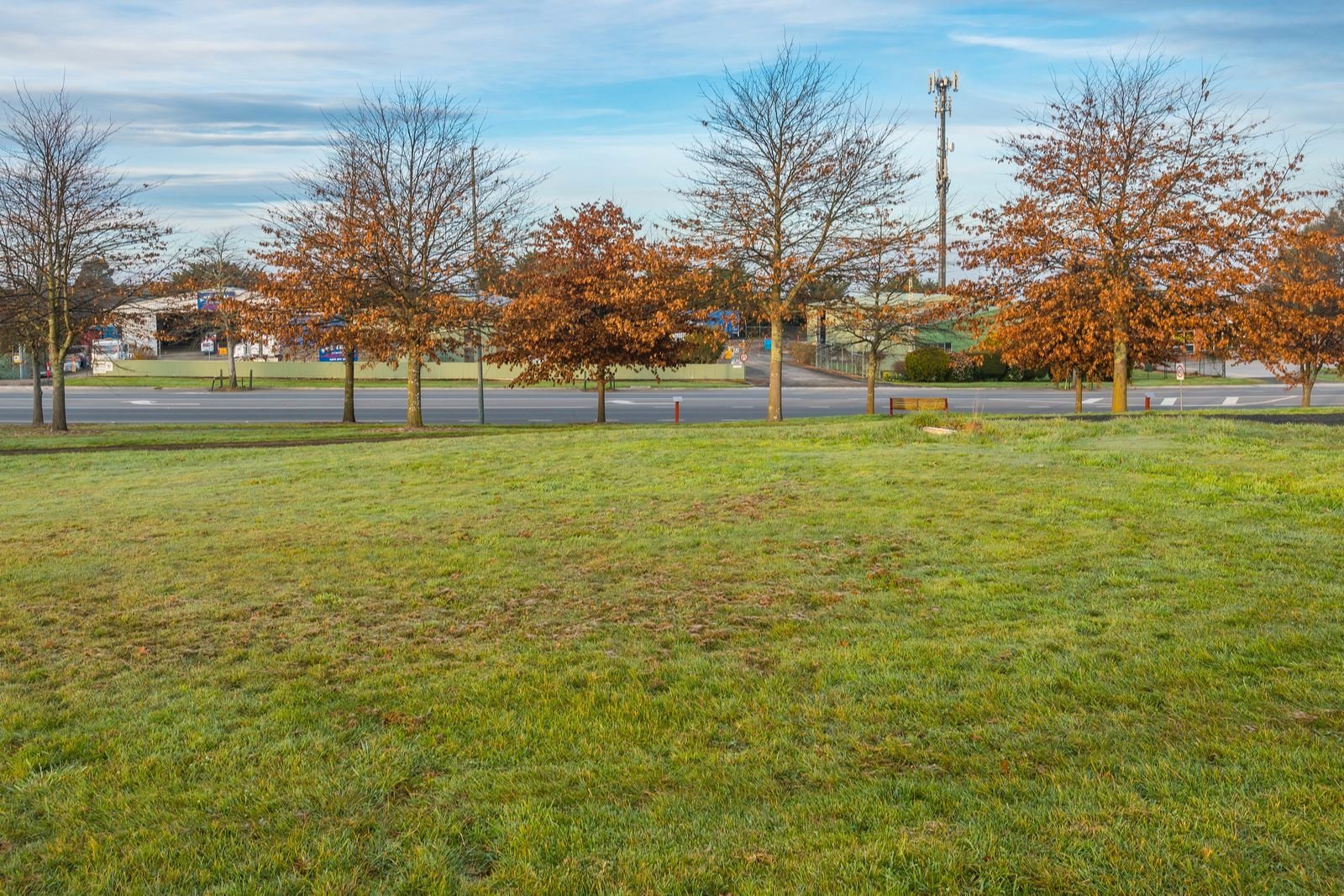 Real Estate and Property in 2-4 Caroline Chisholm Drive, Kyneton, VIC