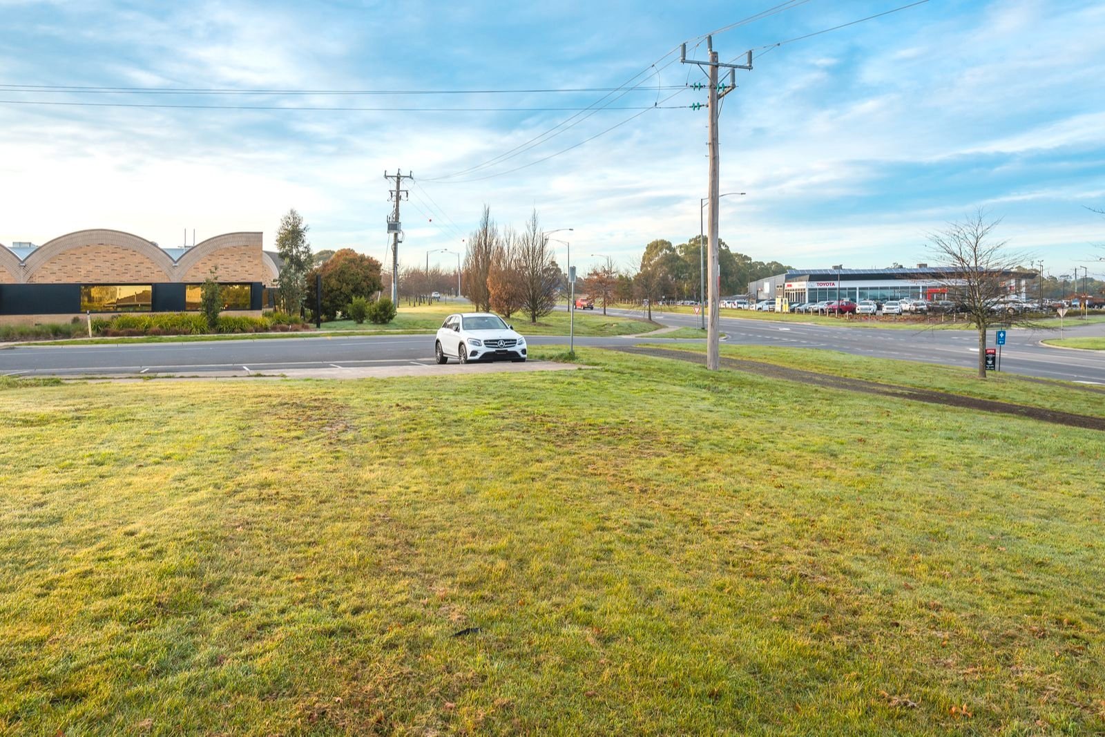 Real Estate and Property in 2-4 Caroline Chisholm Drive, Kyneton, VIC