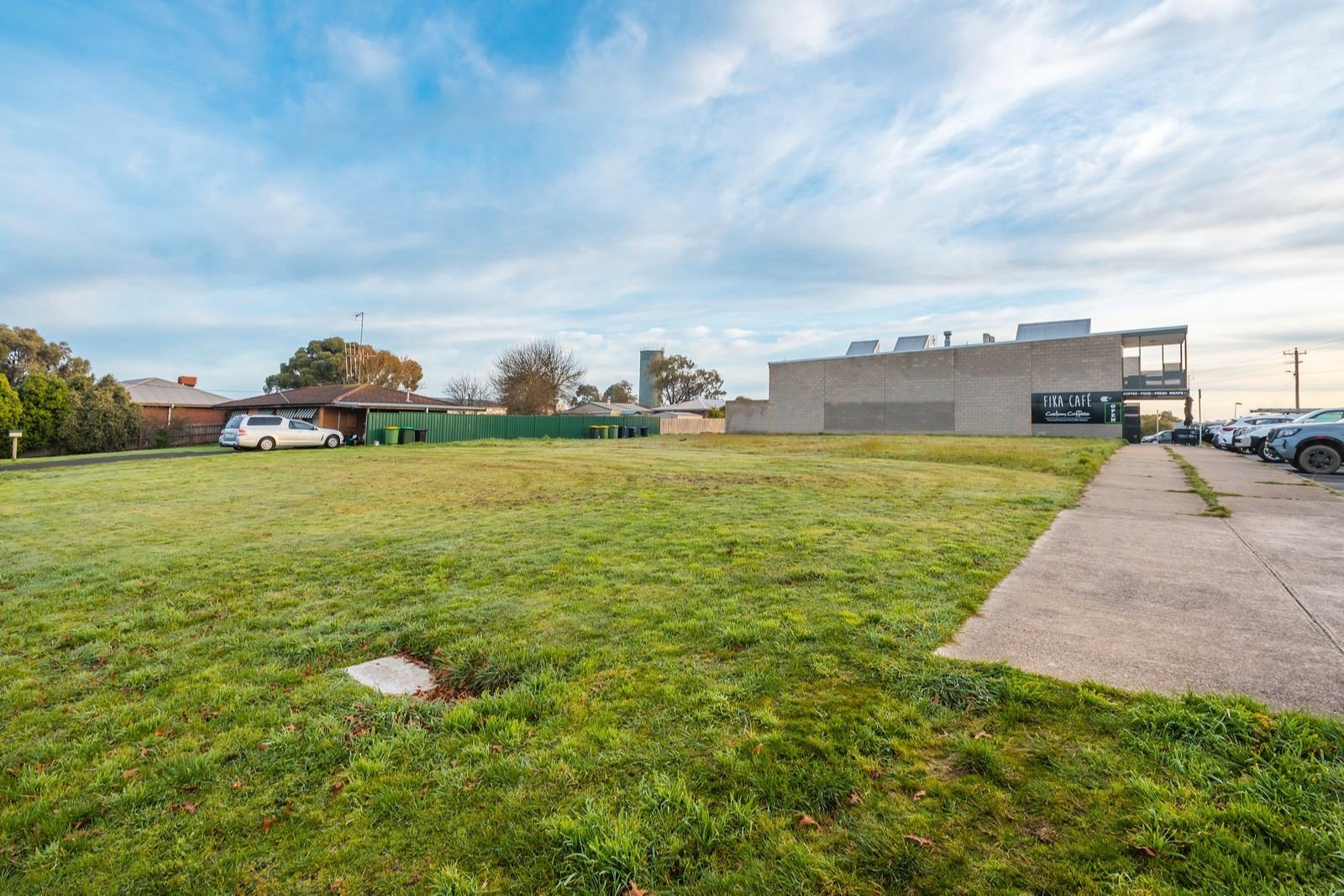 Real Estate and Property in 2-4 Caroline Chisholm Drive, Kyneton, VIC