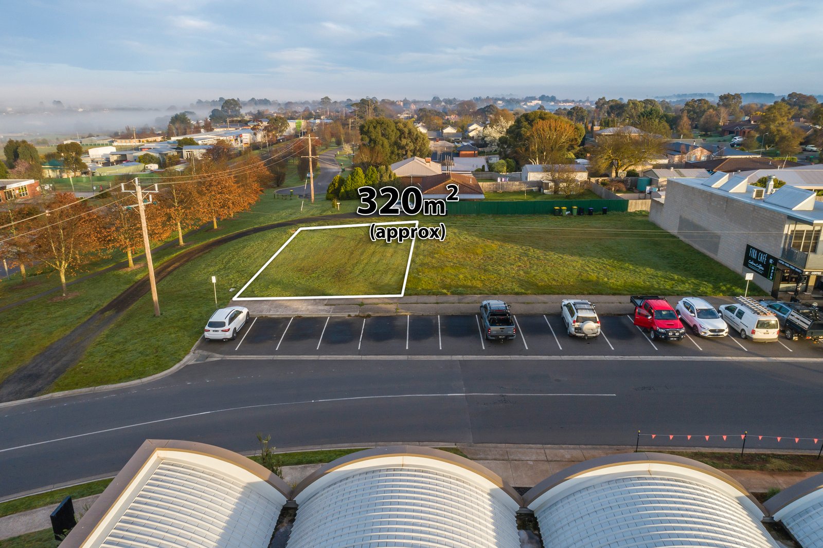 Real Estate and Property in 2-4 Caroline Chisholm Drive, Kyneton, VIC