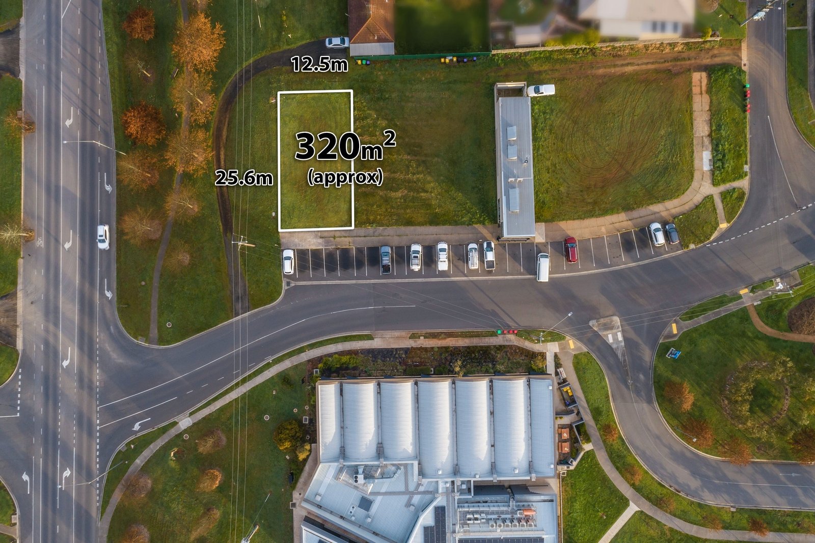 Real Estate and Property in 2-4 Caroline Chisholm Drive, Kyneton, VIC