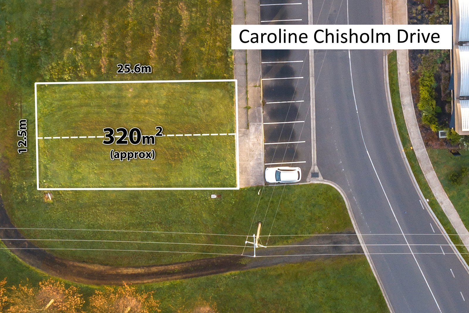 Real Estate and Property in 2-4 Caroline Chisholm Drive, Kyneton, VIC