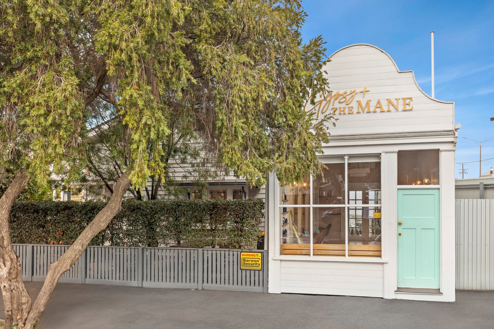Gallery: 2-4 Maud Street