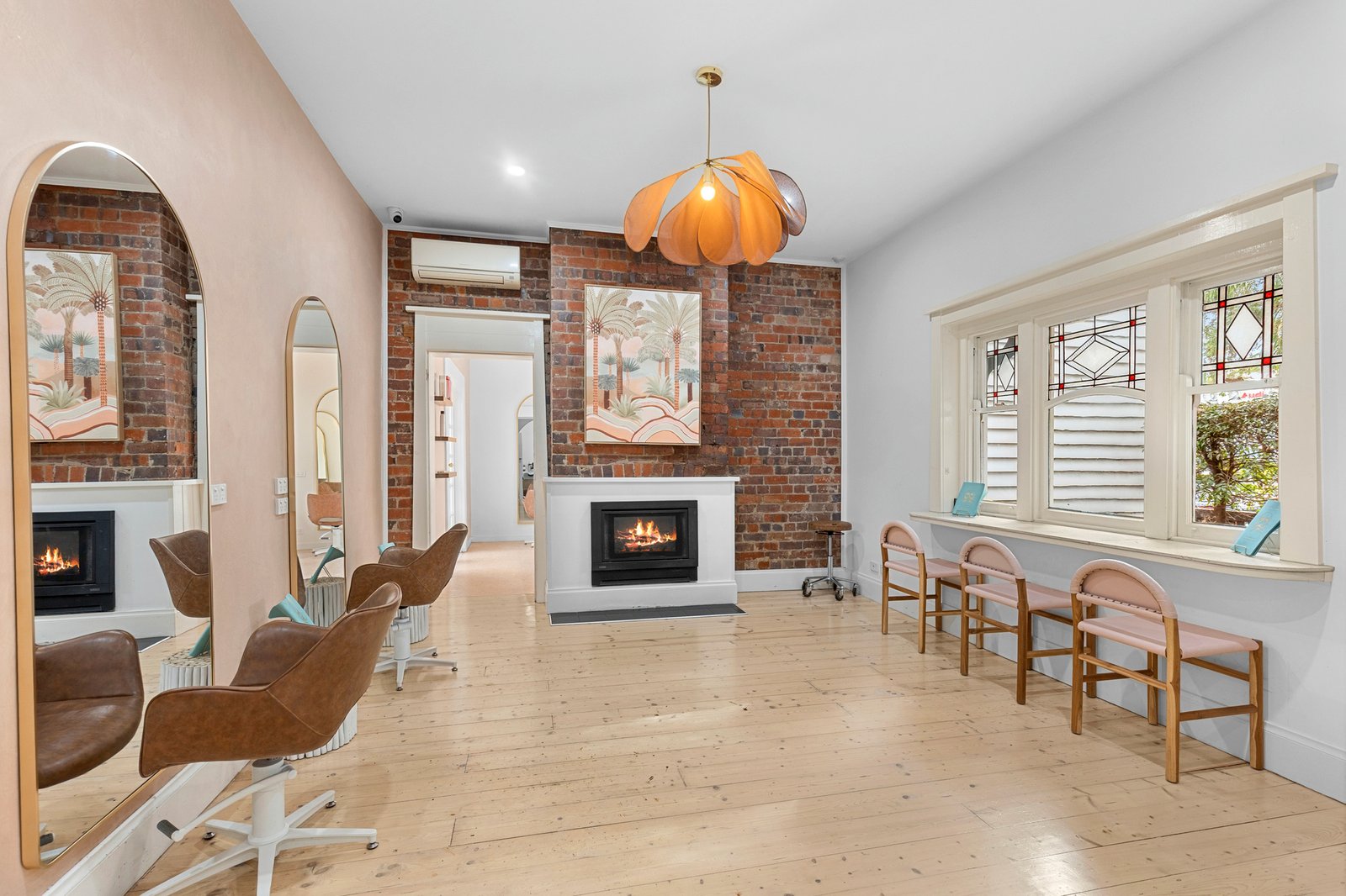 Gallery: 2-4 Maud Street