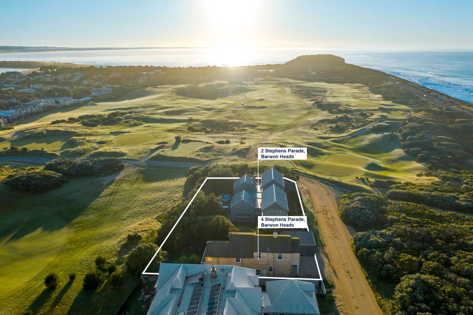 Real Estate and Property in 2 - 4 Stephens Parade, Barwon Heads, VIC