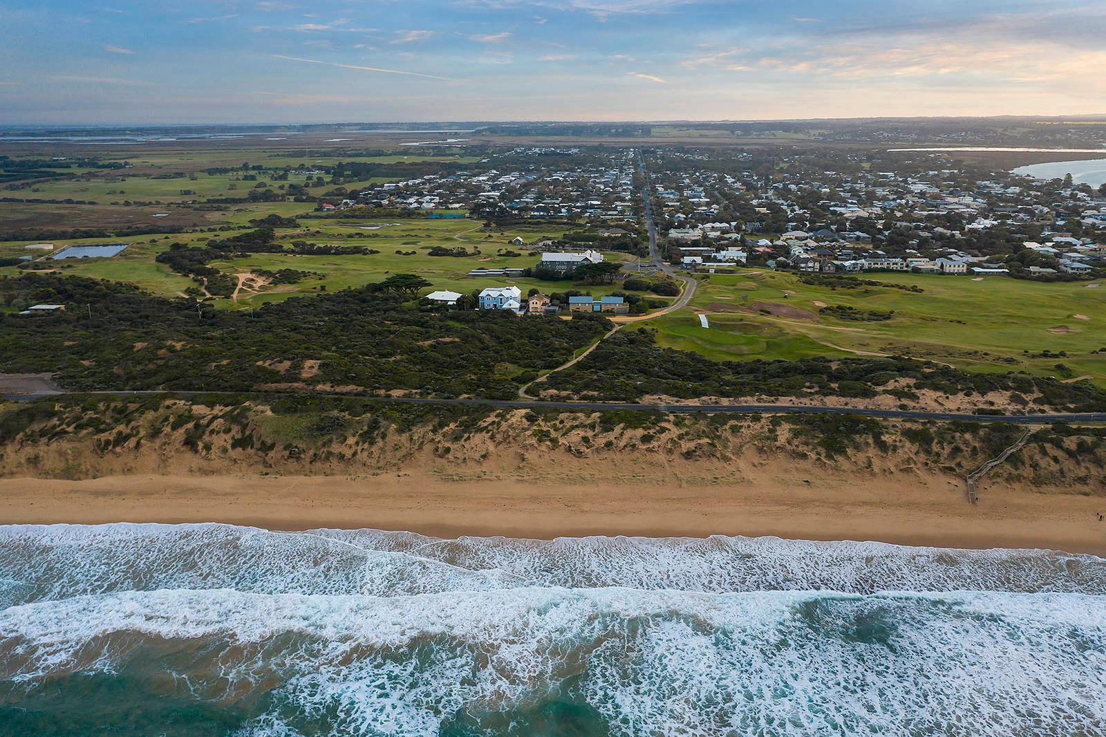 Real Estate and Property in 2 - 4 Stephens Parade, Barwon Heads, VIC
