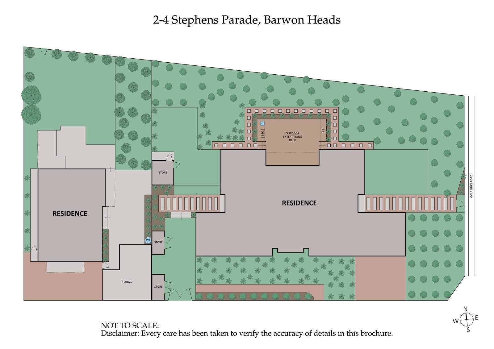 Real Estate and Property in 2 - 4 Stephens Parade, Barwon Heads, VIC