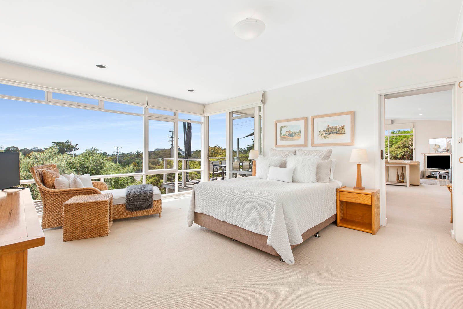 Real Estate and Property in 2-4 Tuckey Street, Sorrento, VIC