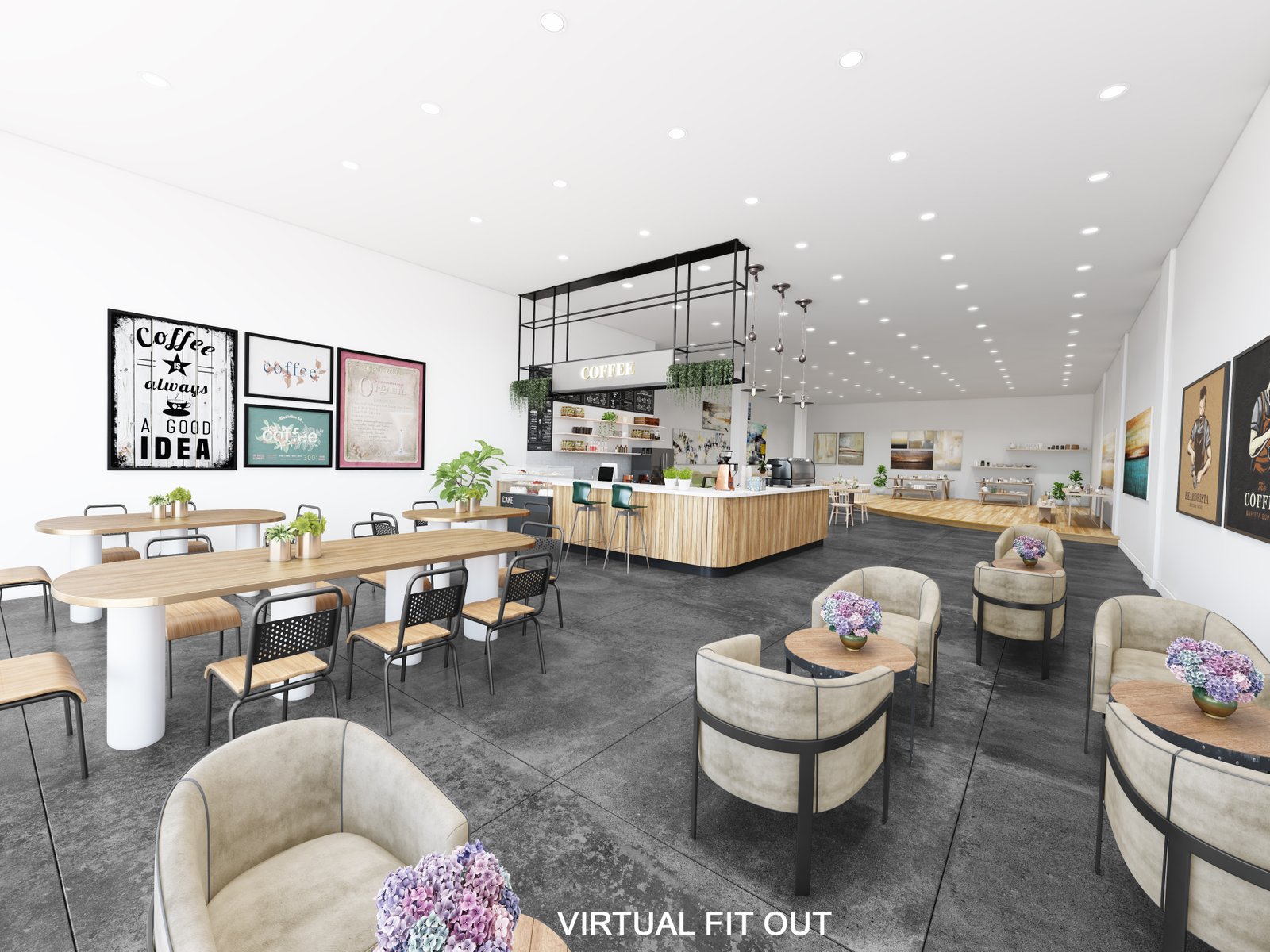 2 & 4/4 Central Avenue SALAMANDER BAY 1