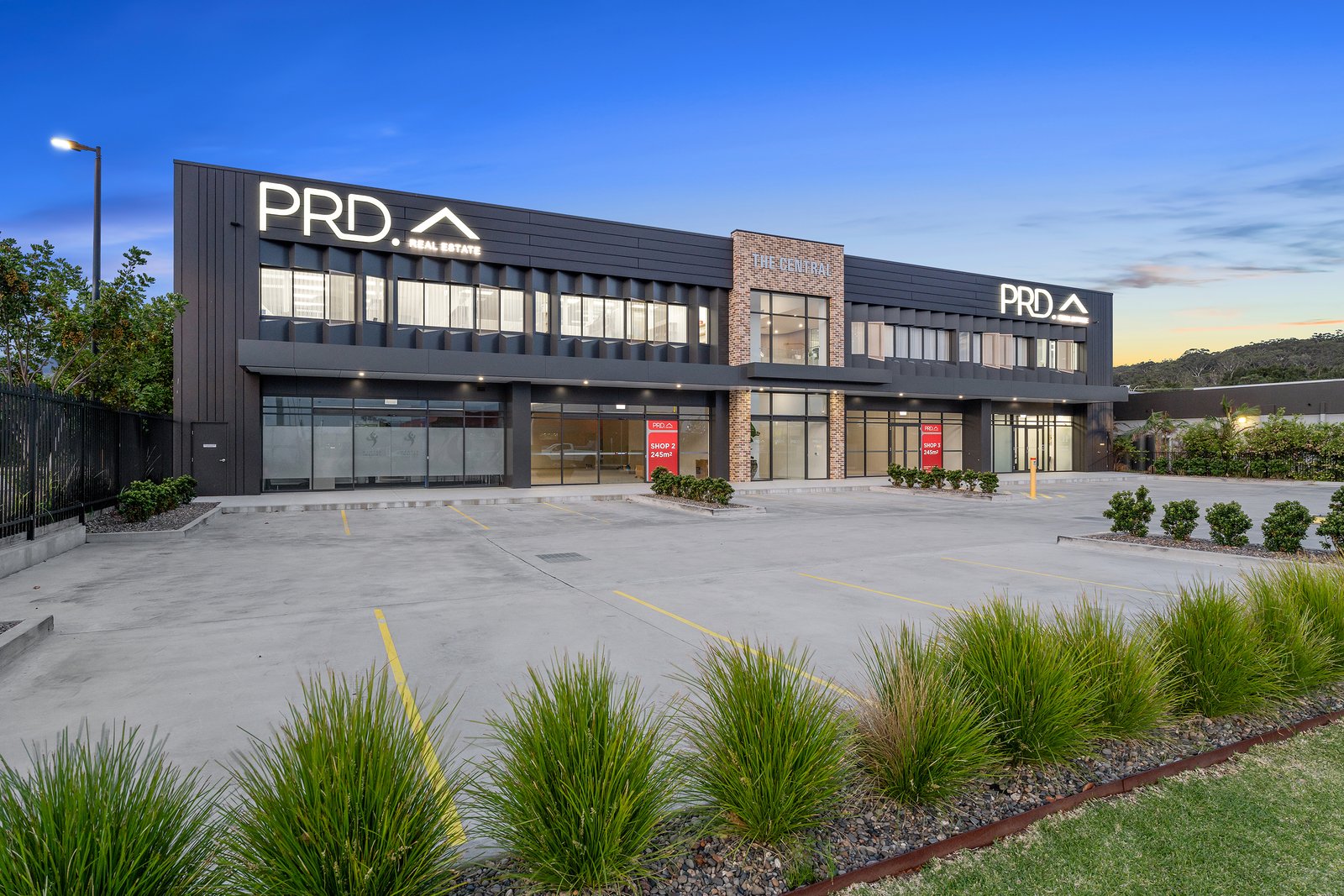 2 & 4/4 Central Avenue SALAMANDER BAY 4