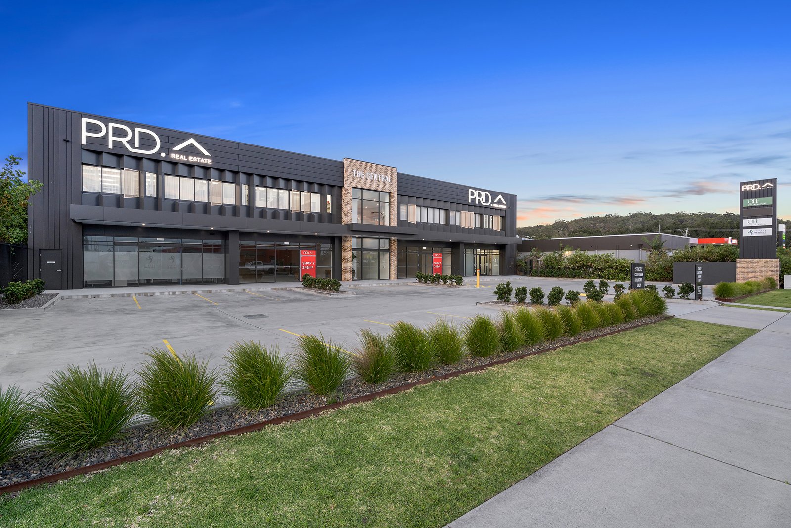 2 & 4/4 Central Avenue SALAMANDER BAY 7