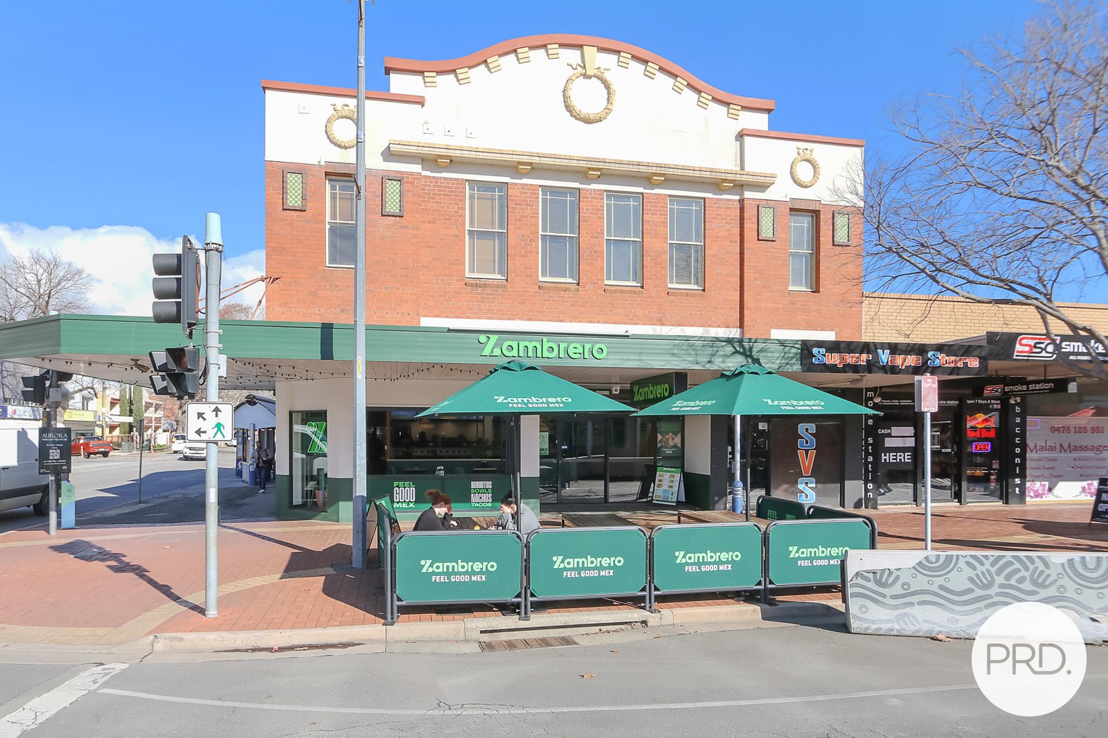 2 / 461 Dean Street ALBURY 1