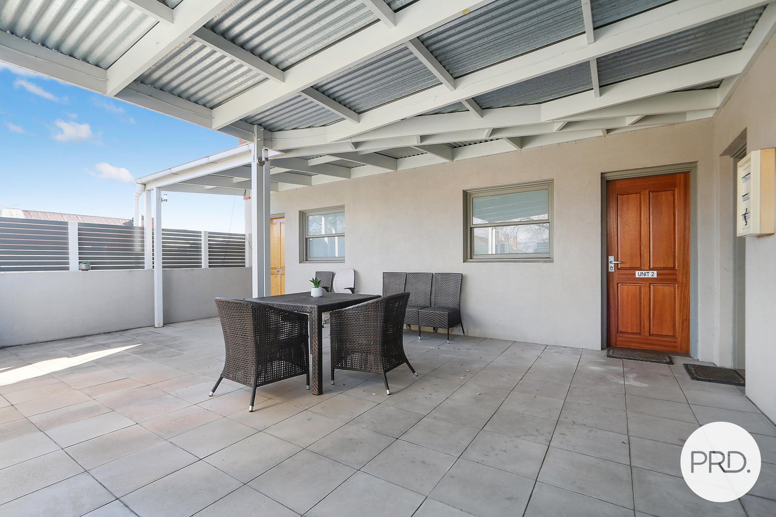 2 / 461 Dean Street ALBURY 7