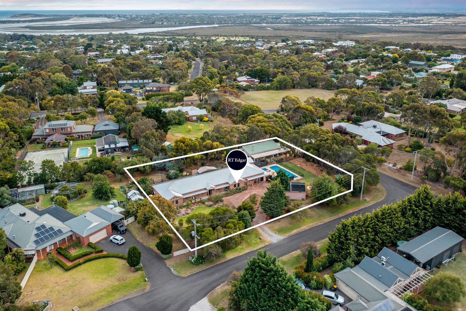 Real Estate and Property in 2-6 Cantal Court, Ocean Grove, VIC