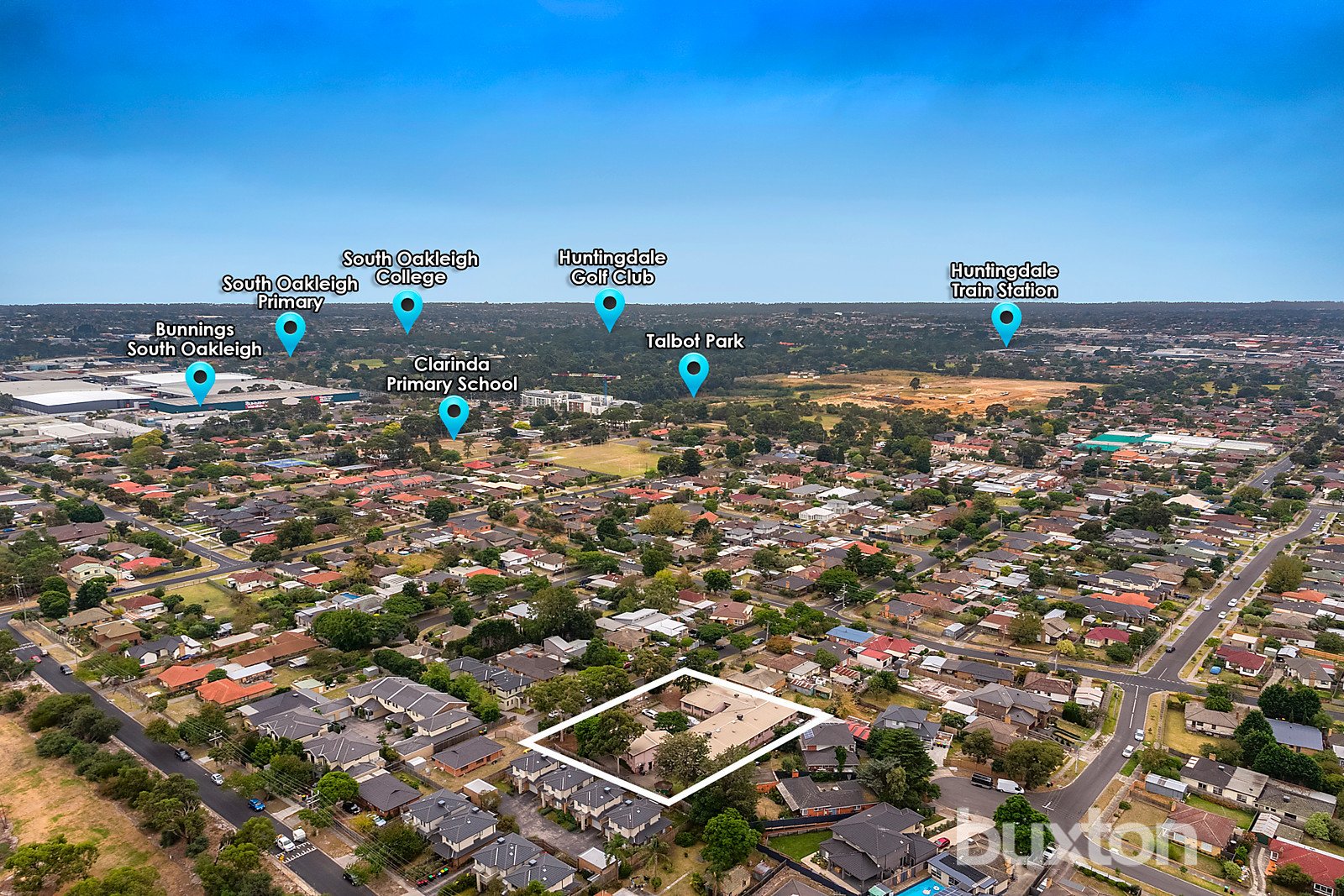 Gallery: 2-6 Melaleuca Drive